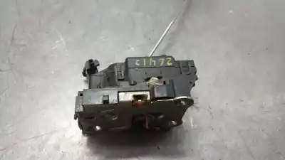 Peça sobressalente para automóvel em segunda mão fechadura da porta dianteira direita por dacia lodgy stepway referências oem iam   