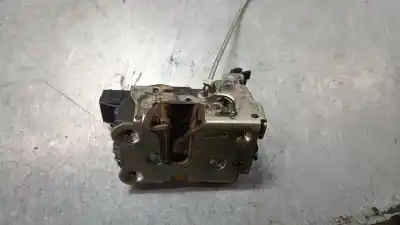 Peça sobressalente para automóvel em segunda mão fechadura da porta dianteira direita por dacia lodgy stepway referências oem iam   