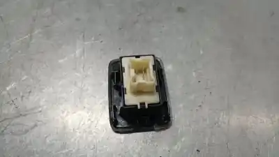 Peça sobressalente para automóvel em segunda mão botão / interruptor elevador vidro dianteiro direito por dacia lodgy stepway referências oem iam   
