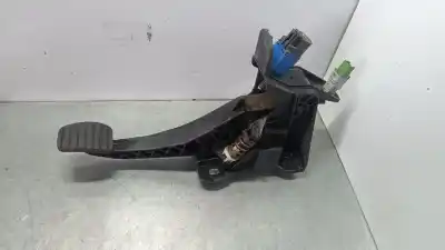 Peça sobressalente para automóvel em segunda mão pedal da embreagem por dacia lodgy stepway referências oem iam 465039034  