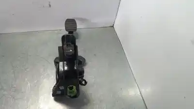 Peça sobressalente para automóvel em segunda mão pedal da embreagem por dacia lodgy stepway referências oem iam 465039034