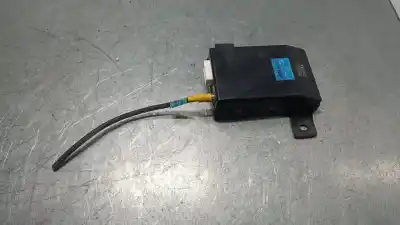 Pezzo di ricambio per auto di seconda mano modulo elettronico per ssangyong rexton 2.9 turbodiesel cat riferimenti oem iam 8716108400  