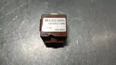 Pezzo di ricambio per auto di seconda mano Modulo Elettronico per SSANGYONG REXTON 2.9 Turbodiesel CAT Riferimenti OEM IAM 873700800  