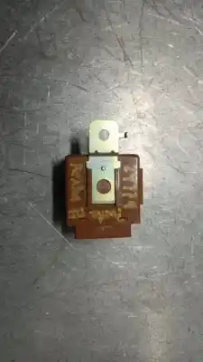 Pezzo di ricambio per auto di seconda mano modulo elettronico per ssangyong rexton 2.9 turbodiesel cat riferimenti oem iam 873700800  