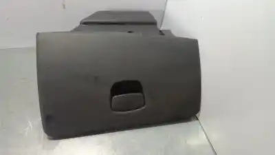 Peça sobressalente para automóvel em segunda mão porta luvas por dacia lodgy stepway referências oem iam 00115615  