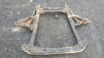 Peça sobressalente para automóvel em segunda mão charrió / suporte de eixo dianteiro por dacia lodgy stepway referências oem iam 545007106r