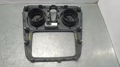 Peça sobressalente para automóvel em segunda mão grelha de ventilação tablier por dacia lodgy stepway referências oem iam 8200817791