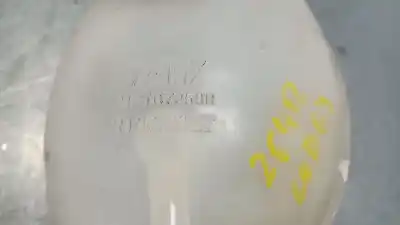 Peça sobressalente para automóvel em segunda mão depósito de expansão por dacia lodgy stepway referências oem iam 217107259r  