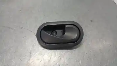 Peça sobressalente para automóvel em segunda mão puxador interior dianteiro direito por dacia lodgy stepway referências oem iam 8200733847