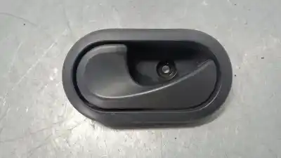 Peça sobressalente para automóvel em segunda mão manivela / manipulo do vidro dianteiro esquerdo por dacia lodgy stepway referências oem iam 8200733848