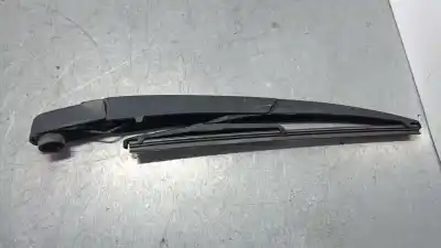 Peça sobressalente para automóvel em segunda mão haste de escova traseiro por dacia lodgy stepway referências oem iam 80008337