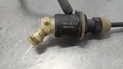 Peça sobressalente para automóvel em segunda mão cilindro de embreagem por dacia lodgy stepway referências oem iam 306109244r