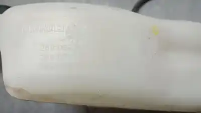 Peça sobressalente para automóvel em segunda mão depósito do limpa vidros por dacia lodgy stepway referências oem iam 289106925  