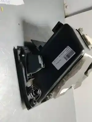 Автозапчастина б/у бардачок для mini mini countryman (f60) cooper se all4 посилання на oem iam   