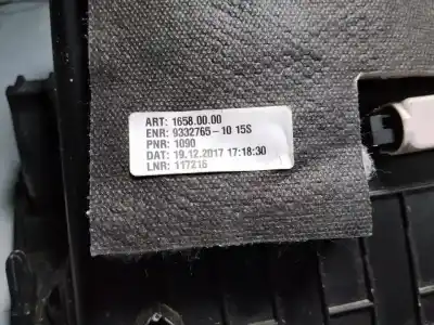 Автозапчастина б/у бардачок для mini mini countryman (f60) cooper se all4 посилання на oem iam   