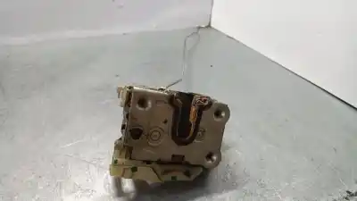 Peça sobressalente para automóvel em segunda mão fechadura da porta dianteira esquerda por dacia lodgy stepway referências oem iam   