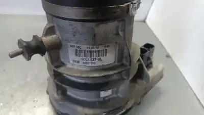 Pezzo di ricambio per auto di seconda mano pompa sterzo per citroen c4 picasso i monospace (ud_) 1.6 hdi riferimenti oem iam 9672724780  