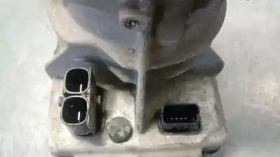 Pezzo di ricambio per auto di seconda mano pompa sterzo per citroen c4 picasso i monospace (ud_) 1.6 hdi riferimenti oem iam 9672724780  