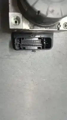 Piesă de schimb auto la mâna a doua abs pentru ford fiesta vi (cb1, ccn) 1.5 tdci referințe oem iam d1b12c405ae  