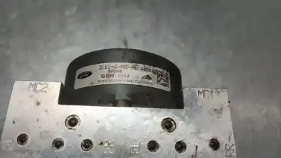 Piesă de schimb auto la mâna a doua abs pentru ford fiesta vi (cb1, ccn) 1.5 tdci referințe oem iam d1b12c405ae  