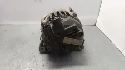 Автозапчасти б/у генератор за ford fiesta vi (cb1, ccn) 1.5 tdci ссылки oem iam 30659389  