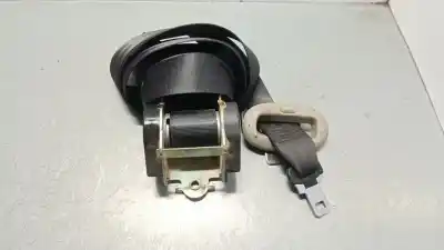 Peça sobressalente para automóvel em segunda mão cinto de segurança traseiro central por dacia lodgy stepway referências oem iam 