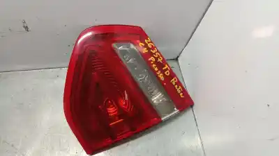 Second-hand car spare part Interior Rear Right Light for CITROEN C4 PICASSO I MONOSPACE (UD_) 1.6 HDI OEM IAM references 0283312122  