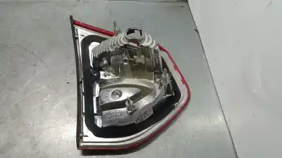 Pezzo di ricambio per auto di seconda mano luce di coda interna destra per citroen c4 picasso i monospace (ud_) 1.6 hdi riferimenti oem iam 0283312122  