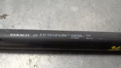 Peça sobressalente para automóvel em segunda mão amortecedores do tronco / porta por dacia lodgy stepway referências oem iam 904528093r