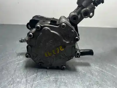 Peça sobressalente para automóvel em segunda mão depressor de travões / bomba de vácuo por seat leon (1p1) stylance / style referências oem iam   