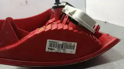 Автозапчастина б/у лівий ход ліхар для RENAULT CLIO II FASE II (B/CB0) Pack Authentique 58 CV / 43 KW Посилання на OEM IAM 8200071413  