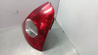 Автозапчастина б/у правий ліхтар для RENAULT CLIO II FASE II (B/CB0) Pack Authentique 58 CV / 43 KW Посилання на OEM IAM 8200071414  