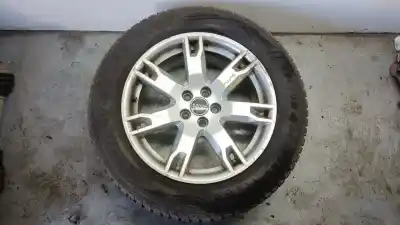 Peça sobressalente para automóvel em segunda mão pneu por land rover evoque dynamic referências oem iam c89ea  