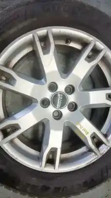 Peça sobressalente para automóvel em segunda mão pneu por land rover evoque dynamic referências oem iam c89ea  