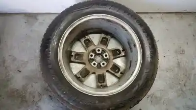 Peça sobressalente para automóvel em segunda mão pneu por land rover evoque dynamic referências oem iam c89ea  