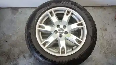 Peça sobressalente para automóvel em segunda mão pneu por land rover evoque dynamic referências oem iam c89ea  