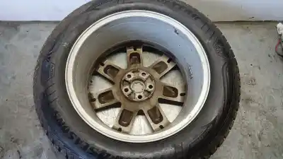 Peça sobressalente para automóvel em segunda mão pneu por land rover evoque dynamic referências oem iam c89ea  