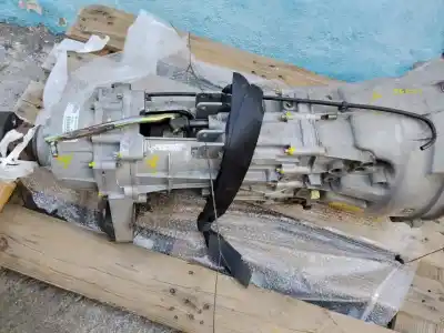 Peça sobressalente para automóvel em segunda mão  por BMW SERIE 3 TOURING (E46)  Referências OEM IAM 96041620  GS5-39DZ