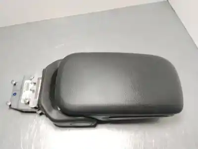 Автозапчастина б/у центральний подлокник для mini mini countryman (f60) cooper se all4 посилання на oem iam 9332831  