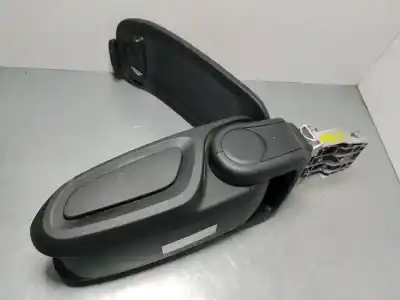 Автозапчастина б/у центральний подлокник для mini mini countryman (f60) cooper se all4 посилання на oem iam 9332831