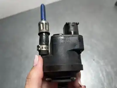 Pezzo di ricambio per auto di seconda mano pezzi vari per bmw serie 1 berlina (e81/e87) 116d riferimenti oem iam 780105902  