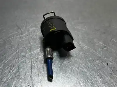 Pezzo di ricambio per auto di seconda mano pezzi vari per bmw serie 1 berlina (e81/e87) 116d riferimenti oem iam 780105902  