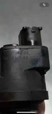 Pezzo di ricambio per auto di seconda mano pezzi vari per bmw serie 1 berlina (e81/e87) 116d riferimenti oem iam 780105902  