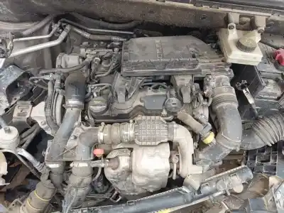 Second-hand car spare part COMPLETE ENGINE for PEUGEOT PARTNER KOMBI Confort OEM IAM references 9H06   Second-hand car spare part COMPLETE ENGINE for PEUGEOT PARTNER KOMBI Confort OEM IAM references 9H06