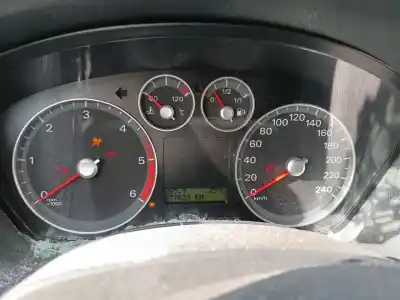 Second-hand car spare part Dashboard for FORD FOCUS BERLINA (CAP) Ghia OEM IAM references   