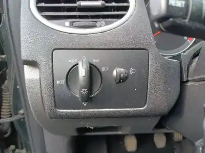 Second-hand car spare part Headlights Switch for FORD FOCUS BERLINA (CAP) Ghia OEM IAM references   