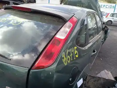 Second-hand car spare part Right Tailgate Light for FORD FOCUS BERLINA (CAP) Ghia OEM IAM references   