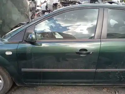 Peça sobressalente para automóvel em segunda mão Porta Da Frente Esquerda por FORD FOCUS BERLINA (CAP) Ghia Referências OEM IAM   