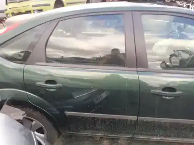 Peça sobressalente para automóvel em segunda mão Porta Do Automóvel Traseira Direita por FORD FOCUS BERLINA (CAP) Ghia Referências OEM IAM   