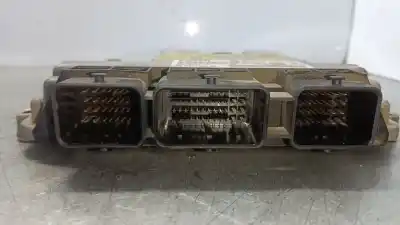 Автозапчасти б/у блок управления двигателем за citroen c4 picasso i monospace (ud_) 1.6 hdi ссылки oem iam 0281012981  